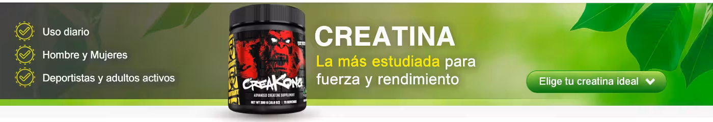 como-tomar-creatina-creakong