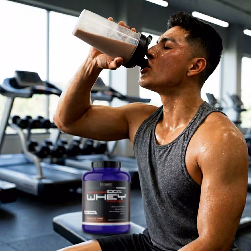 como-tomar-proteina-prostar-whey