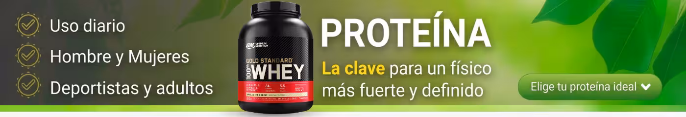 proteina-gold-standard-para-que-sirve